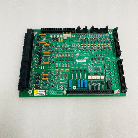 Allen-Bradley   Board Card  80190-380-01-R - Rockss Automation