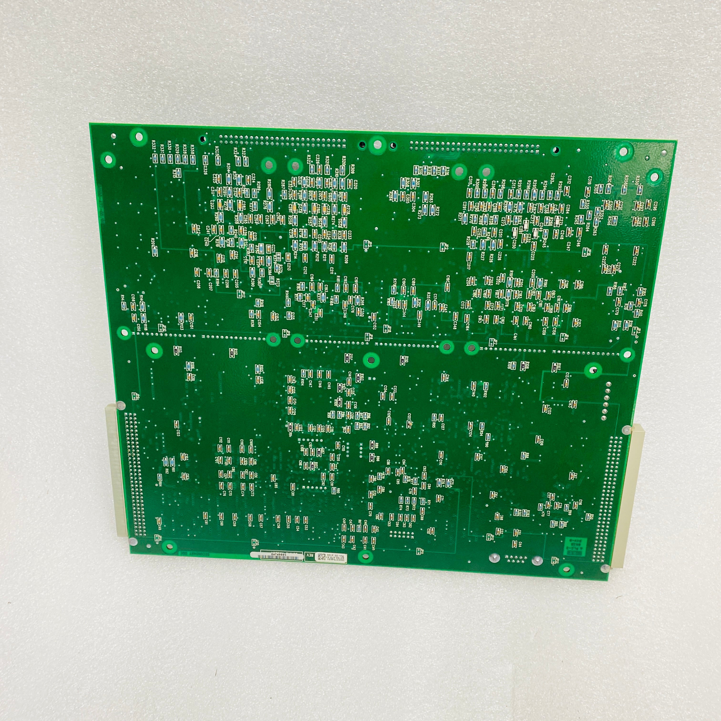 Allen-Bradley  Board Card  80190-480-01-R - Rockss Automation