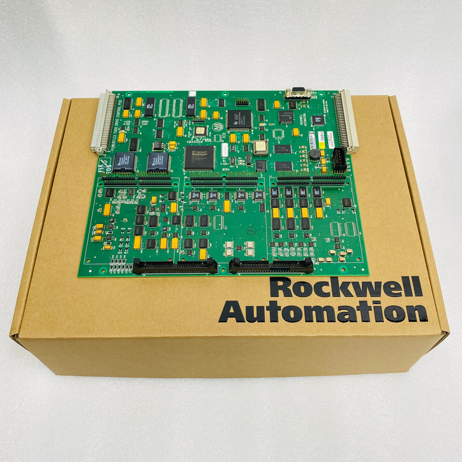 Allen-Bradley  Board Card  80190-480-01-R - Rockss Automation