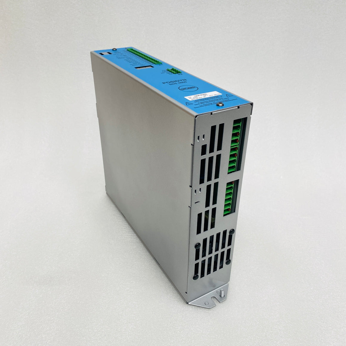 STOBER  Driver  SDS4041 - Rockss Automation