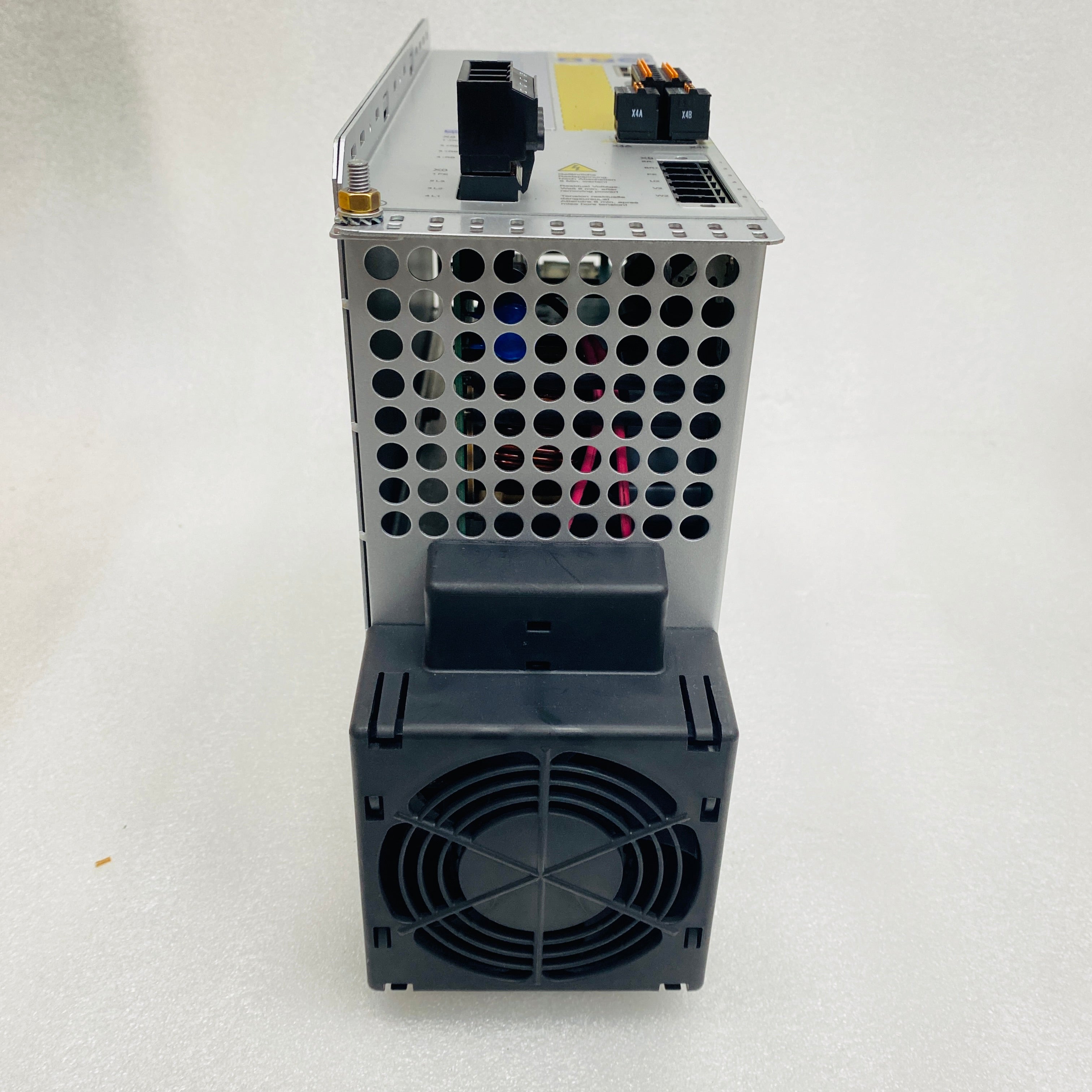 Kollmorgen  Driver  S72401-NANANA - Rockss Automation