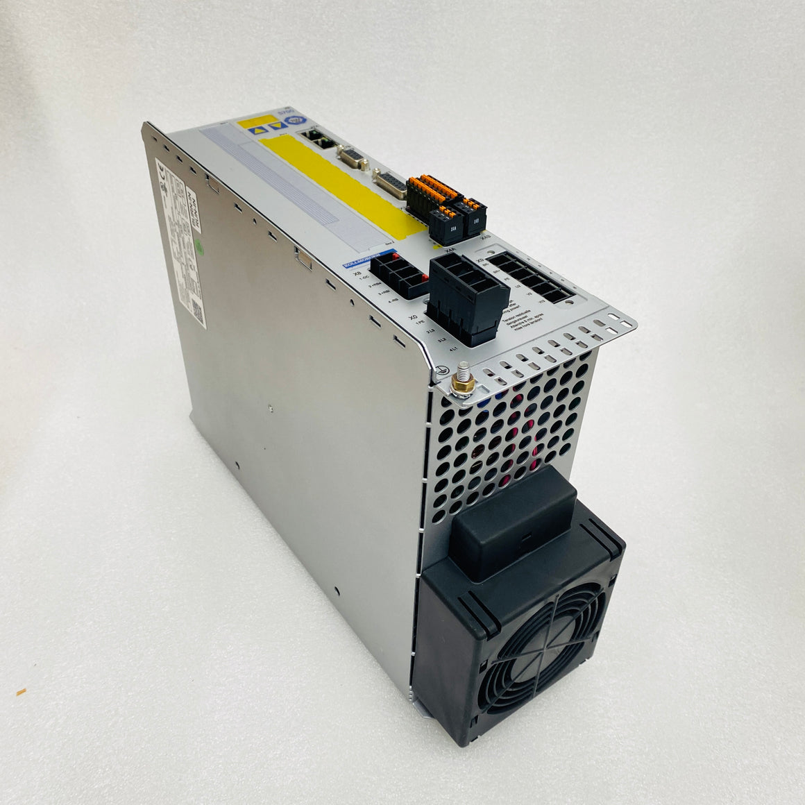 Kollmorgen  Driver  S72401-NANANA - Rockss Automation