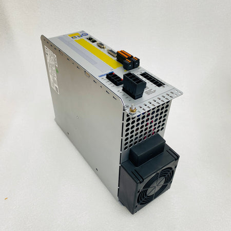 Kollmorgen  Driver  S72401-NANANA - Rockss Automation
