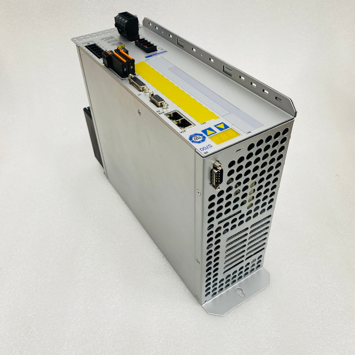 Kollmorgen  Driver  S72401-NANANA - Rockss Automation