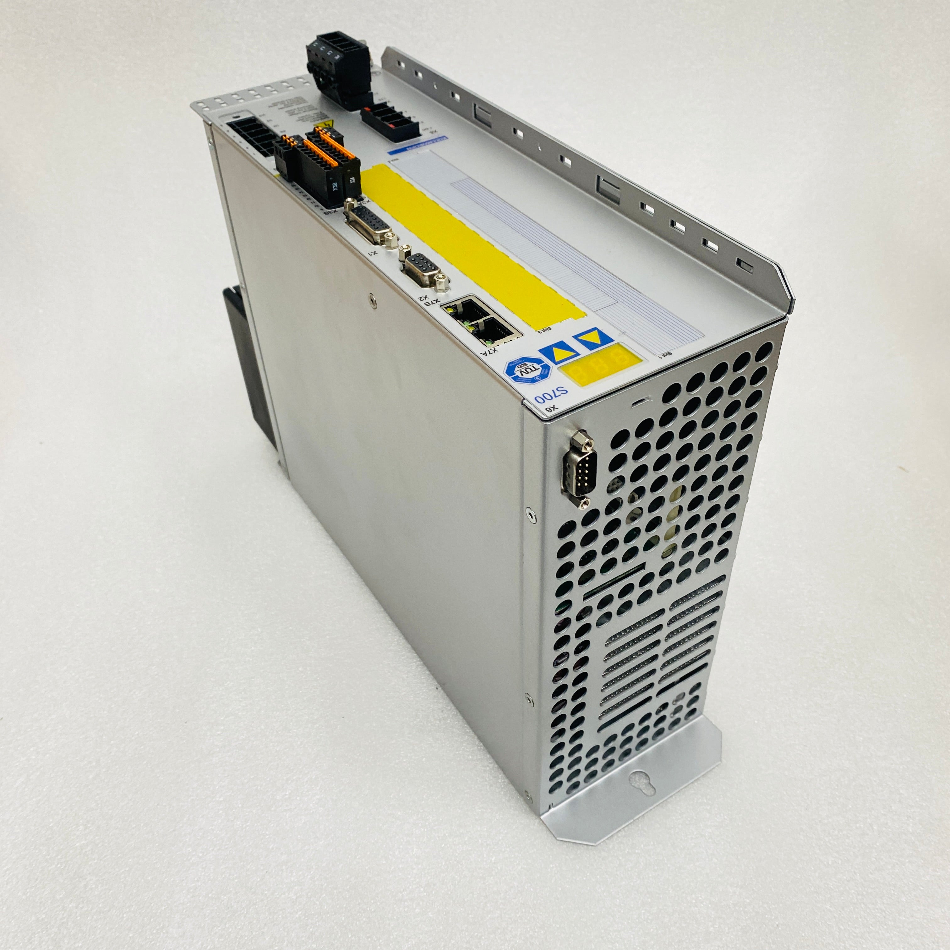 Kollmorgen  Driver  S72401-NANANA - Rockss Automation