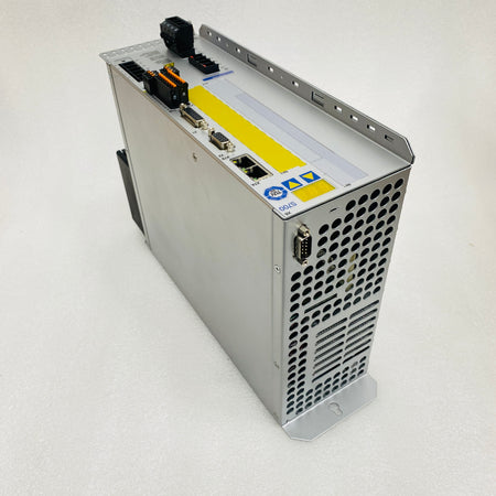 Kollmorgen  Driver  S72401-NANANA - Rockss Automation