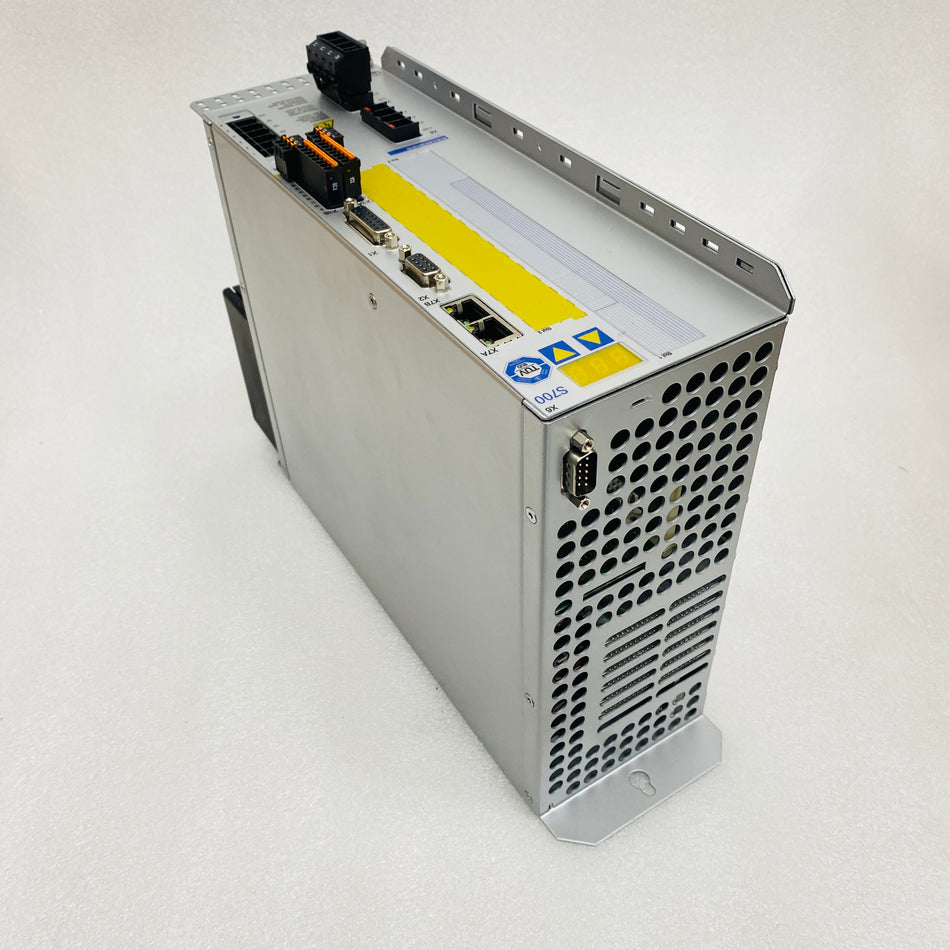 Kollmorgen  Driver  S72401-NANANA - Rockss Automation