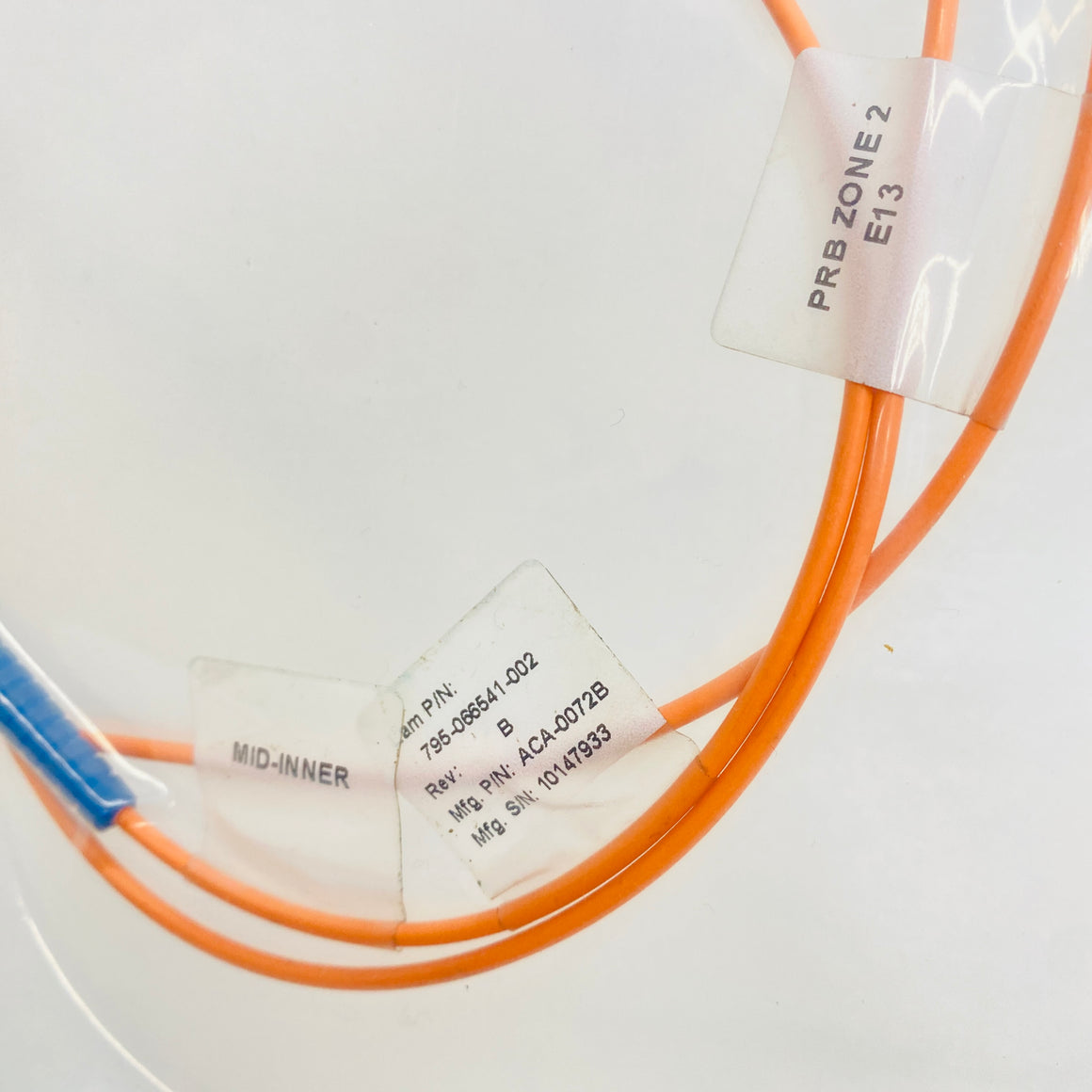 LAM  Cable  795-066541-003 - Rockss Automation