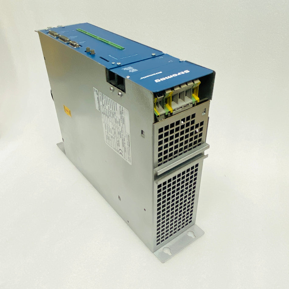 Stromag  Driver  ADC 038.3V