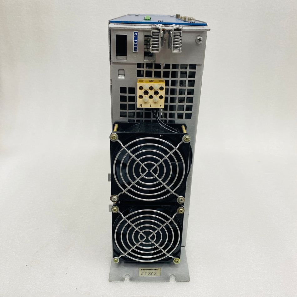 Stromag  Driver  ADC 038.3V