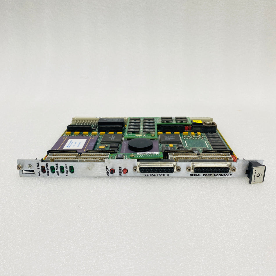 MOTOROLA  Board Card  C84-W888B01D