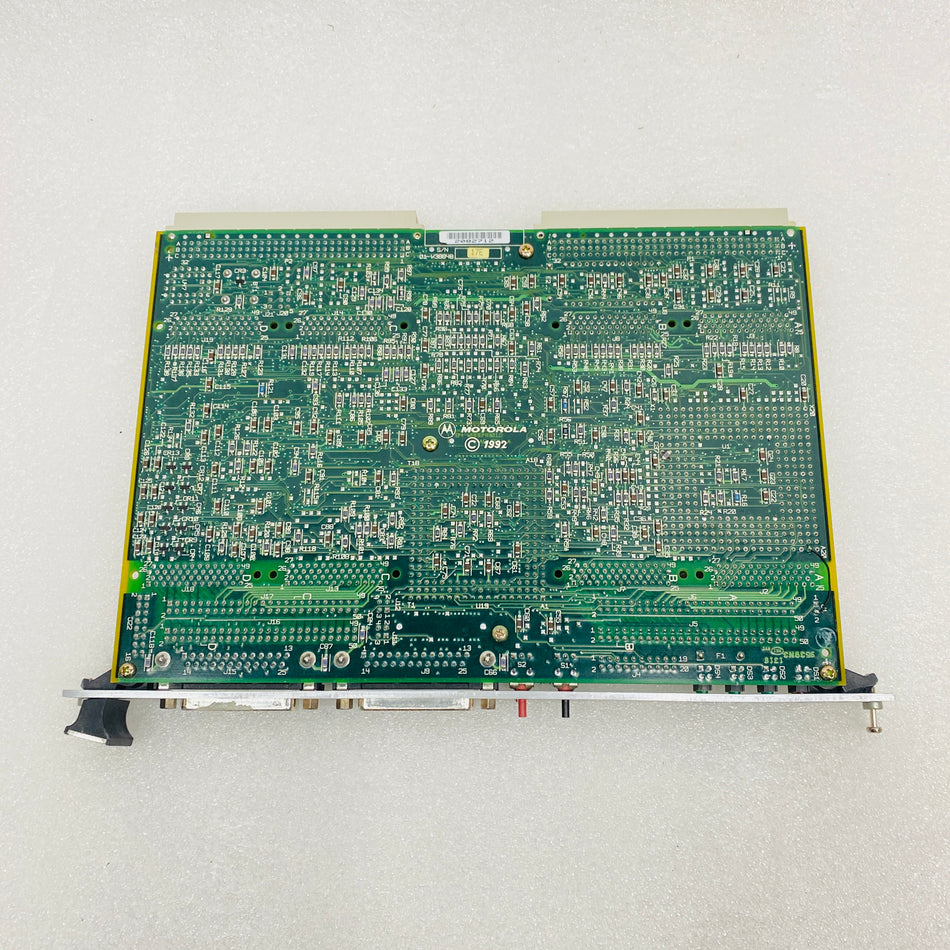 MOTOROLA  Board Card  C84-W888B01D