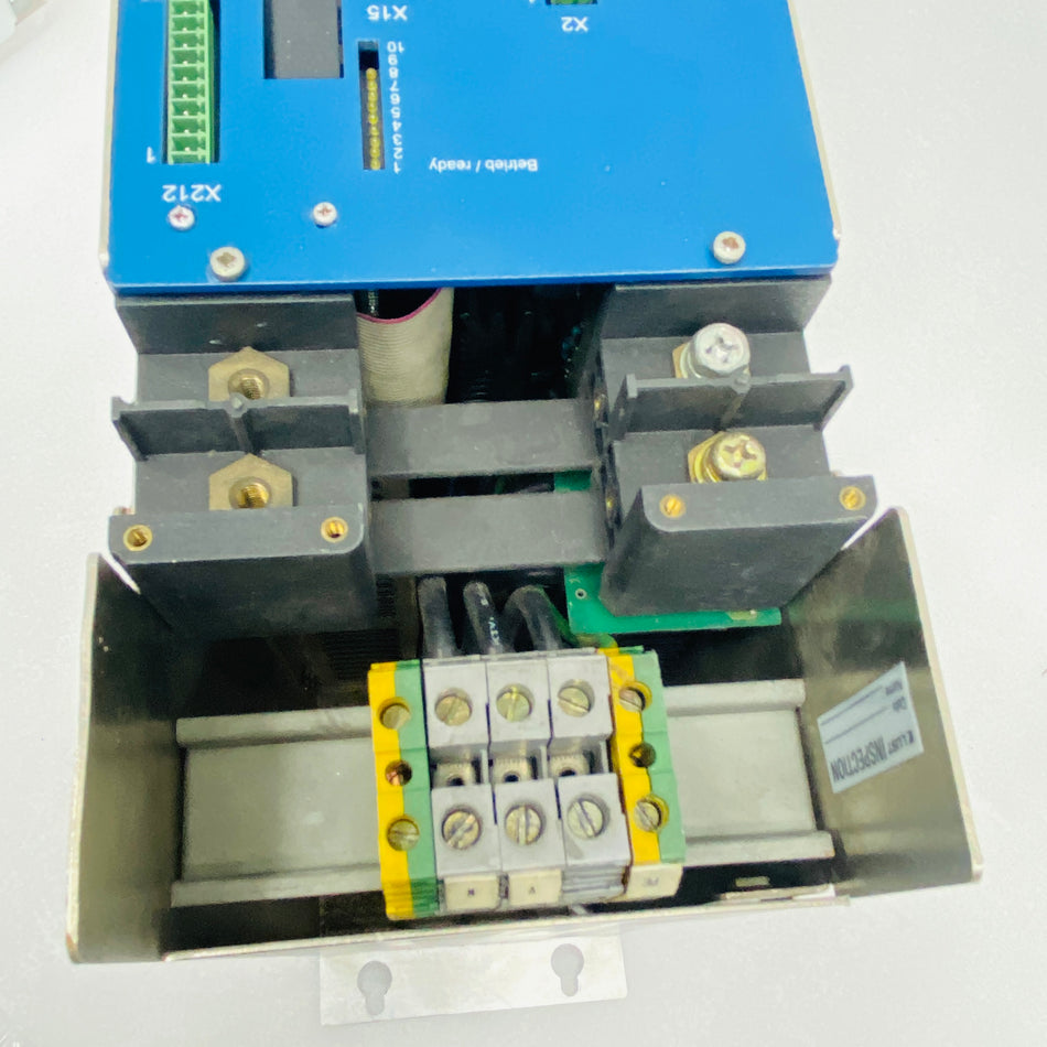 Stromag  Drive   ADF038.3T