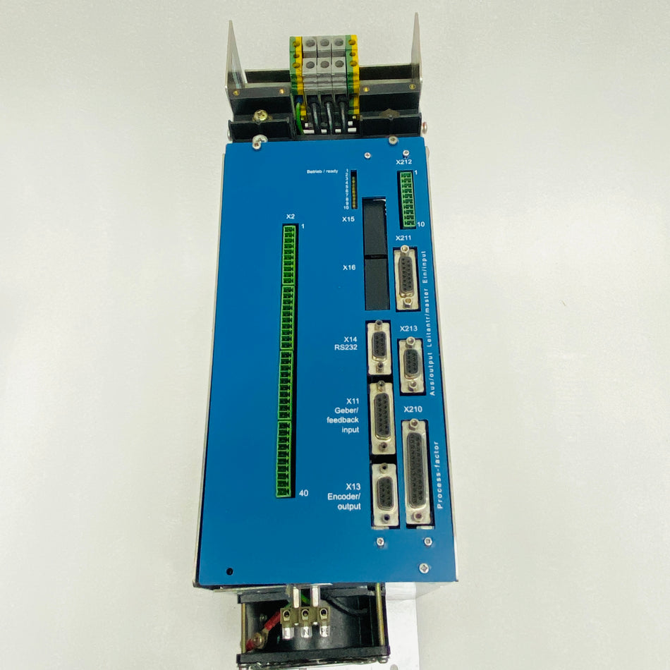 Stromag  Driver  ADF 038 3T