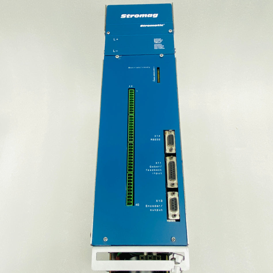 Stromag Drive ADF 038 3