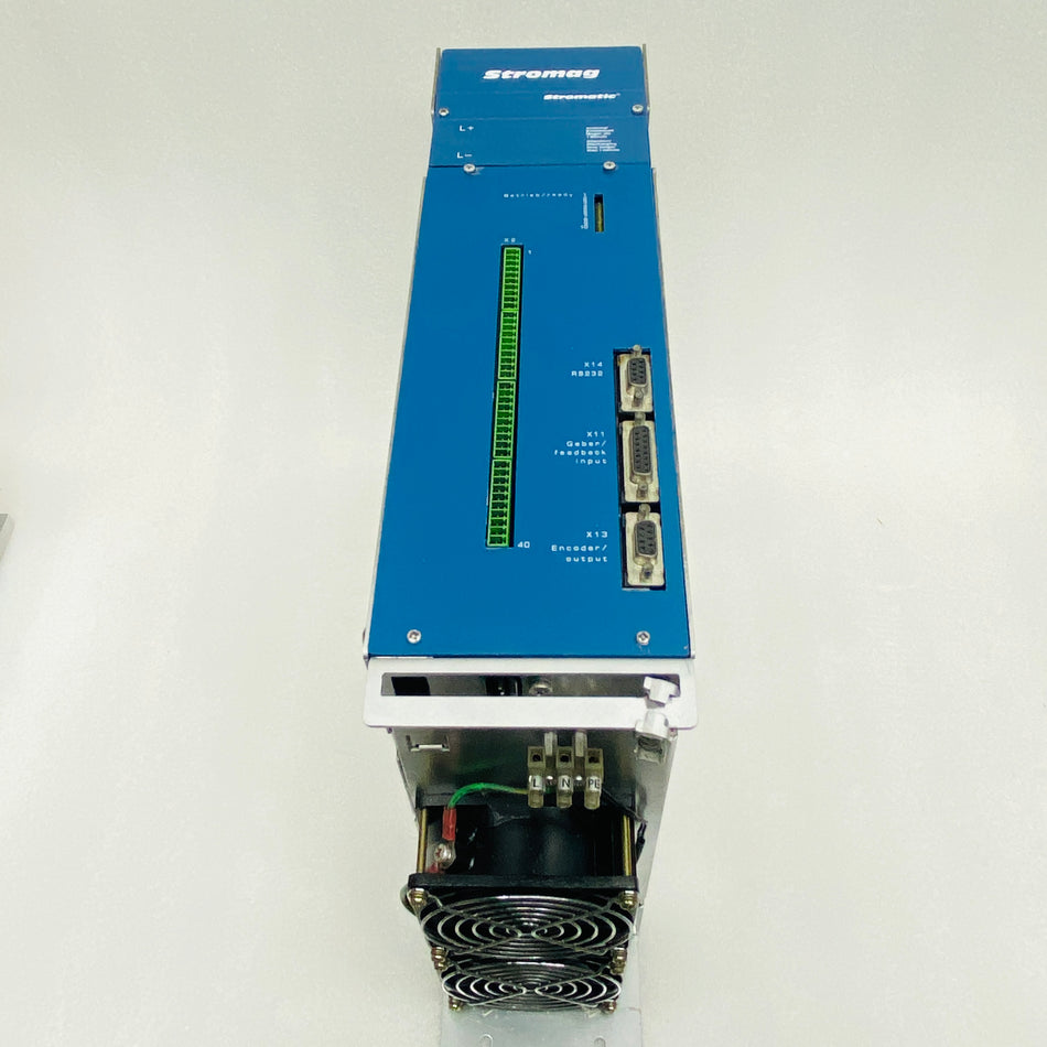 Stromag Drive ADF 038 3
