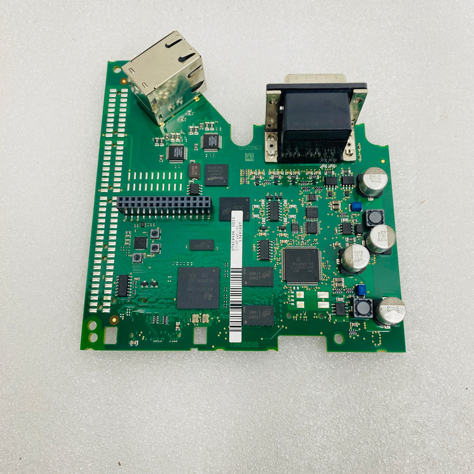 LENZE  Board Card  E70MP2xEnc VA - Rockss Automation