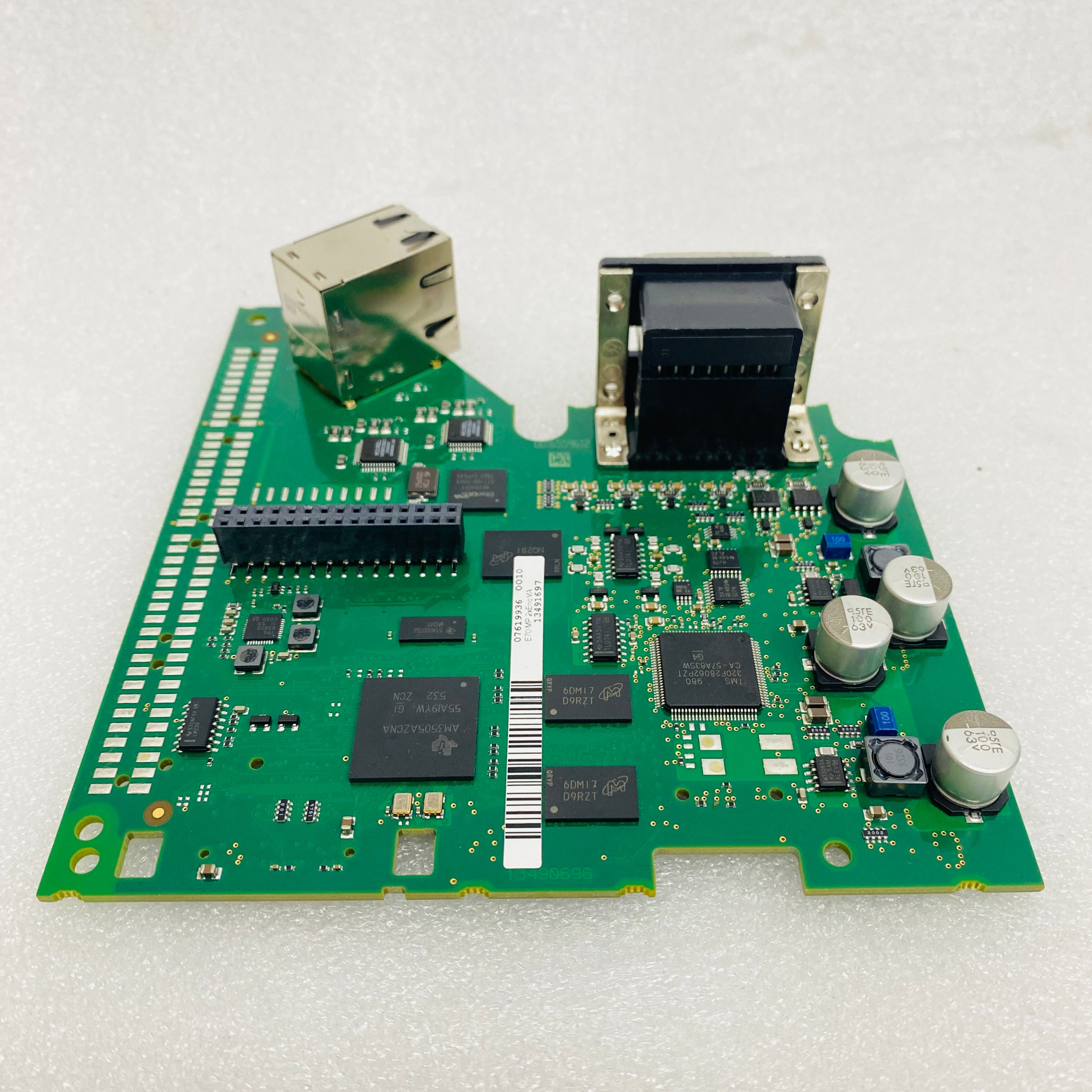 LENZE  Board Card  E70MP2xEnc VA - Rockss Automation