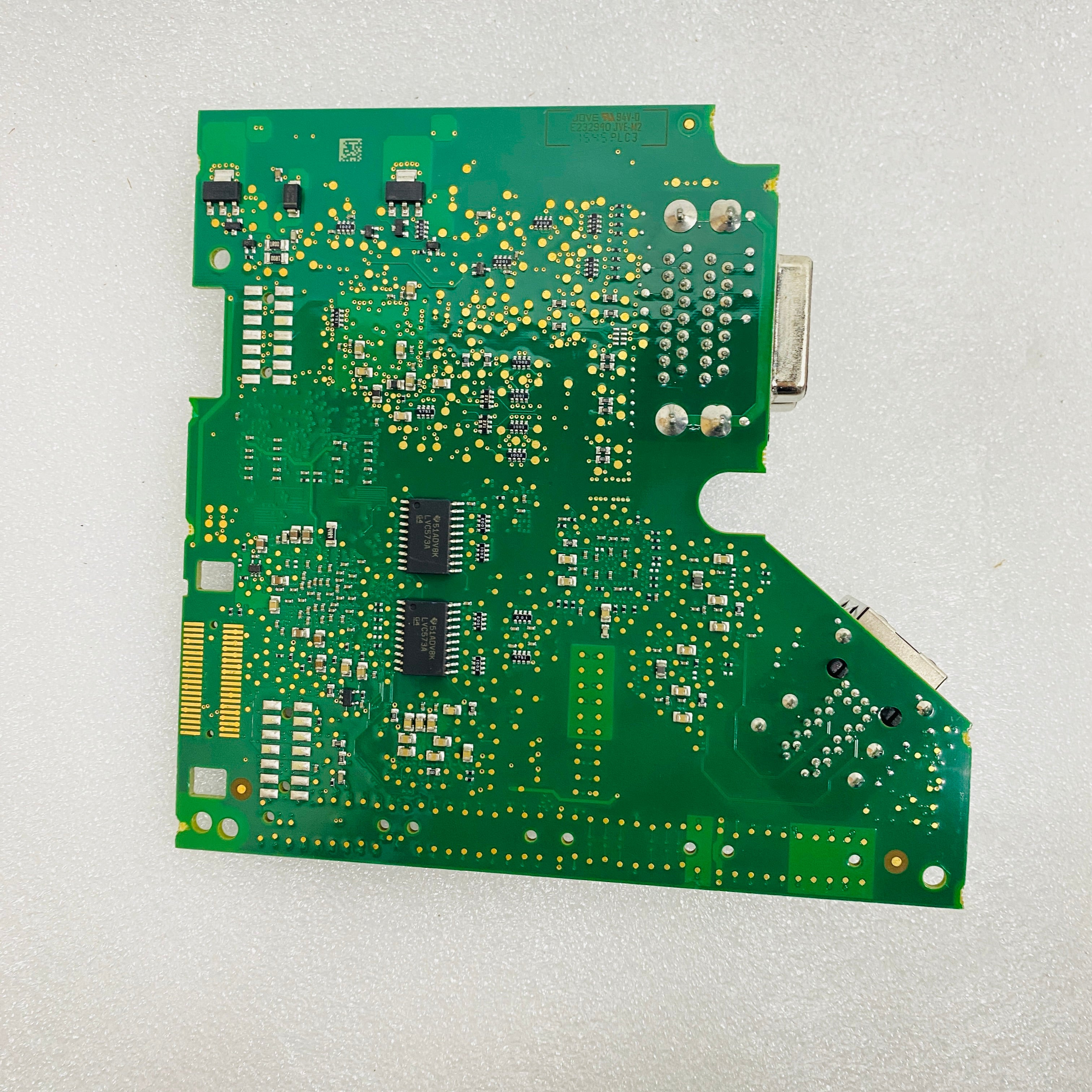 LENZE  Board Card  E70MP2xEnc VA - Rockss Automation