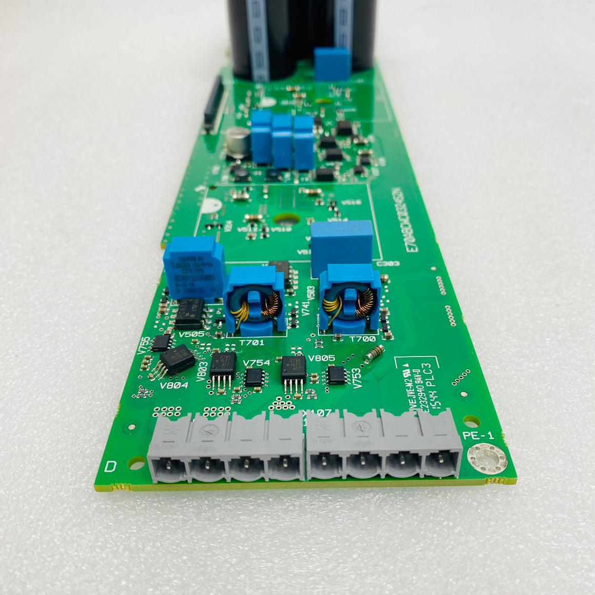 LENZE   Board Card   E70ABCWC0324S2N - Rockss Automation