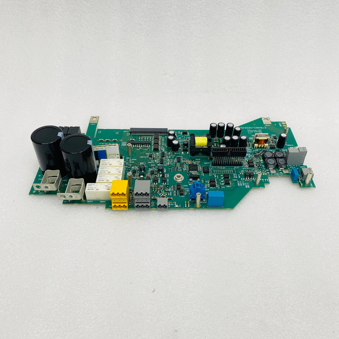 LENZE  Board Card  E70ABCLC0324S2A - Rockss Automation