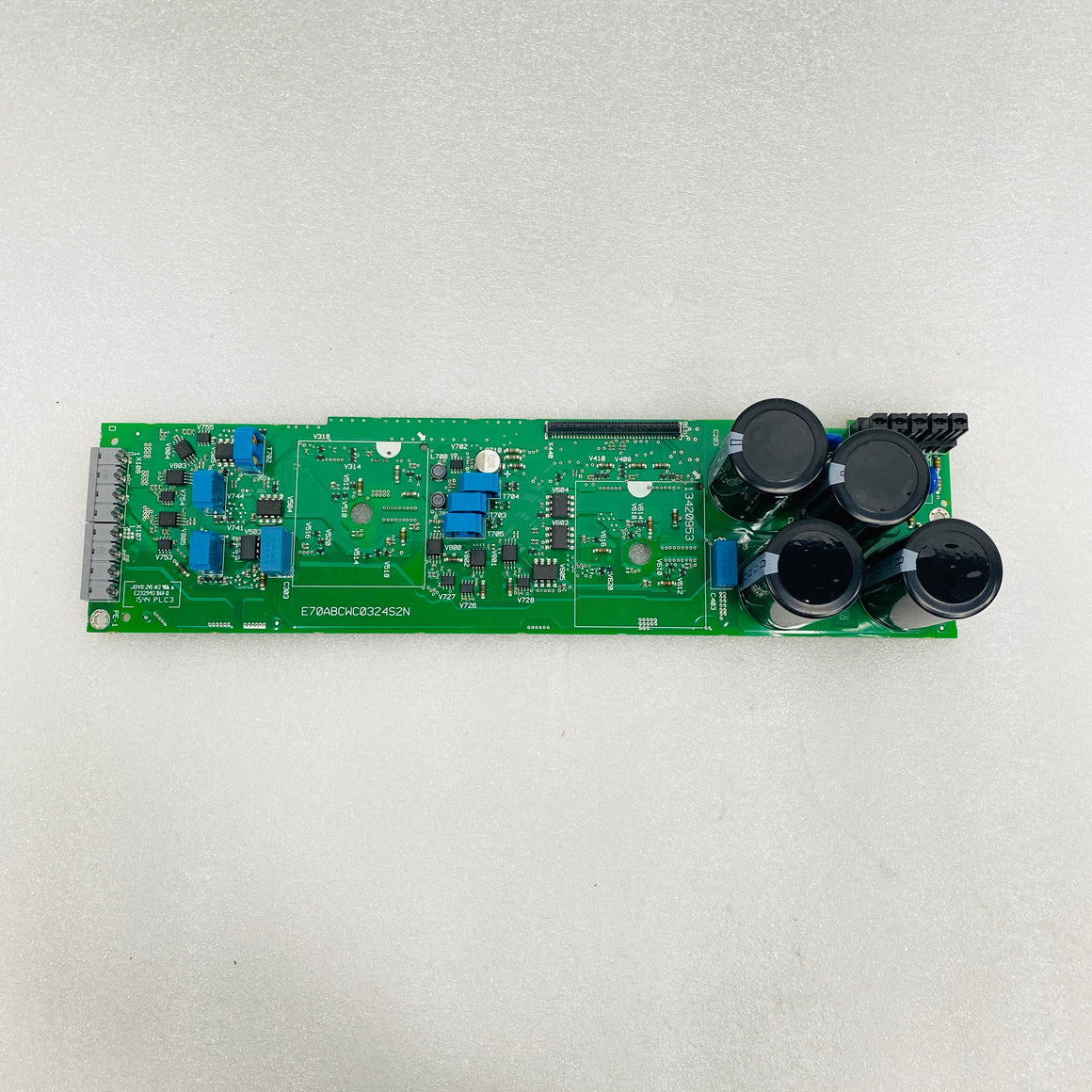 LENZE   Board Card   E70ABCWC0324S2N - Rockss Automation