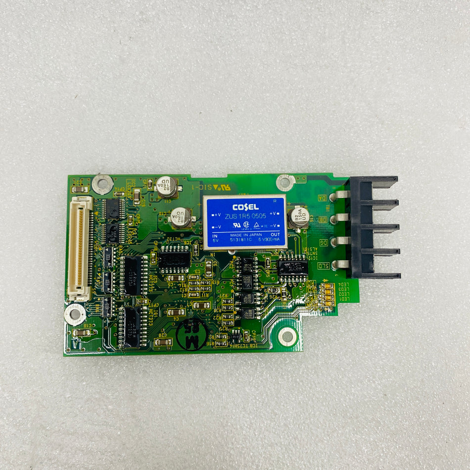 VELCON  Driver Board  VLPSV-100P3-HC