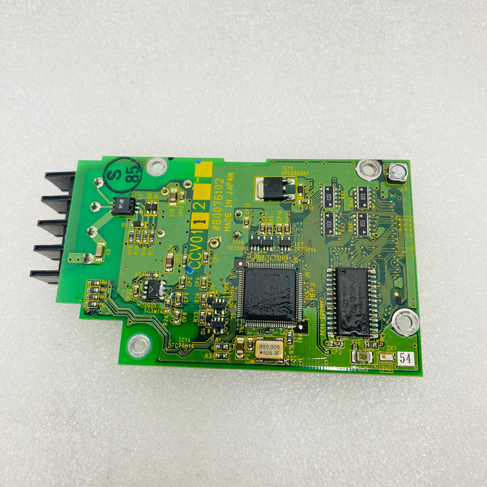 VELCON  Driver Board  VLPSV-100P3-HC