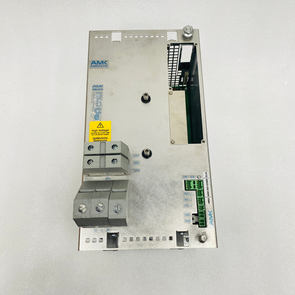 AMK  Drive  KW60
