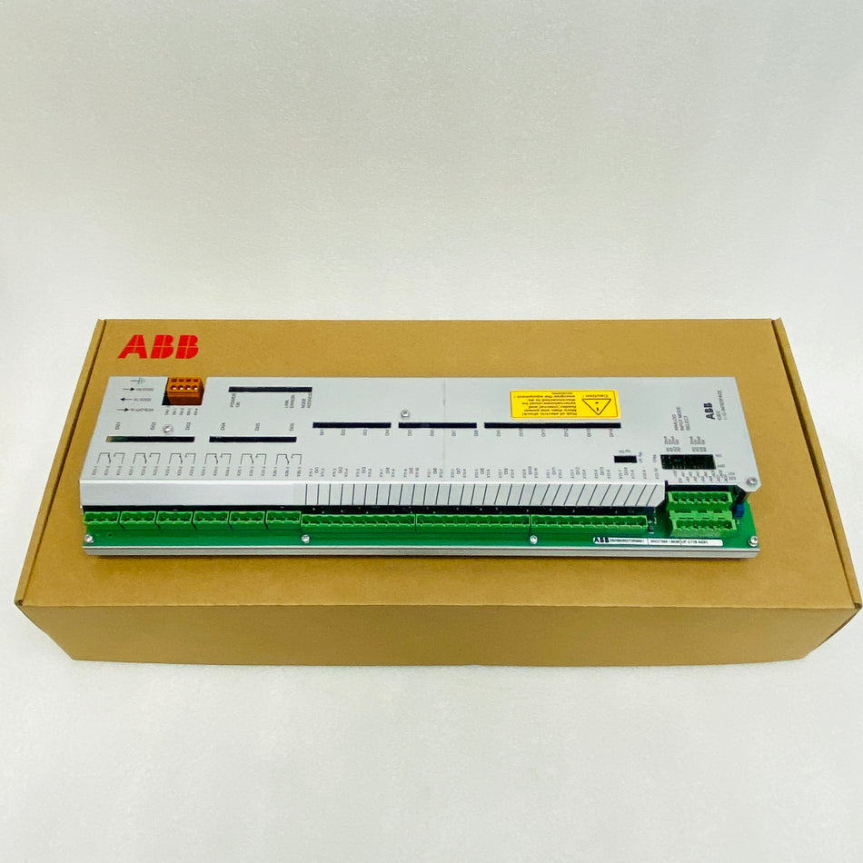 ABB	  Board Card	3BHB000272R0001