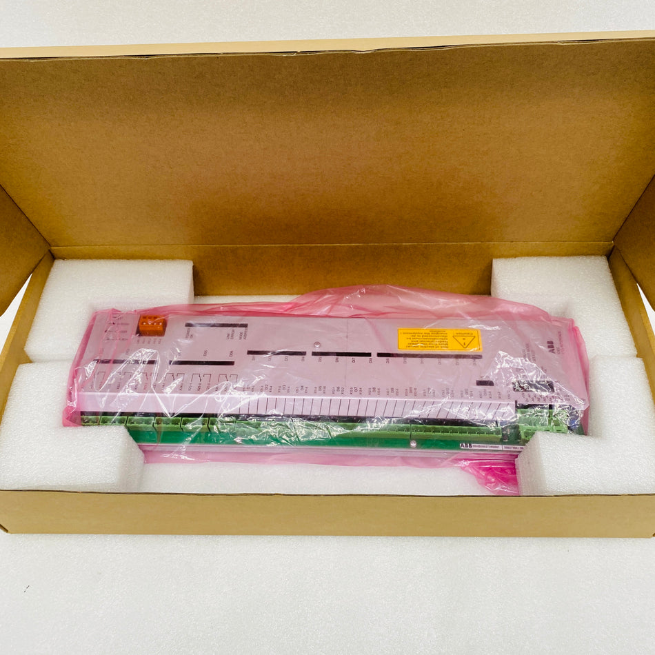 ABB	  Board Card	3BHB000272R0001