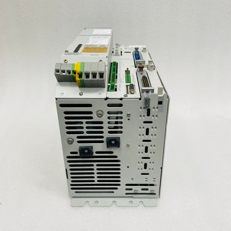 REXROTH  Driver  DKS01.1-W050A-DL01-01-FW - Rockss Automation