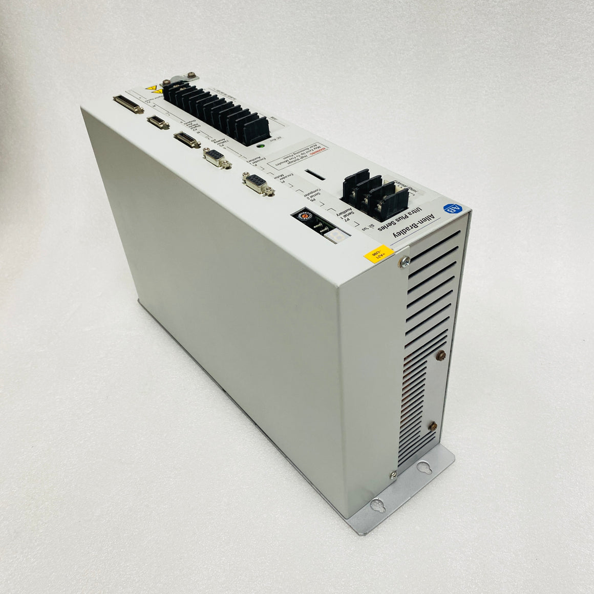 Allen-Bradley   Driver  1398-DDM-030 - Rockss Automation
