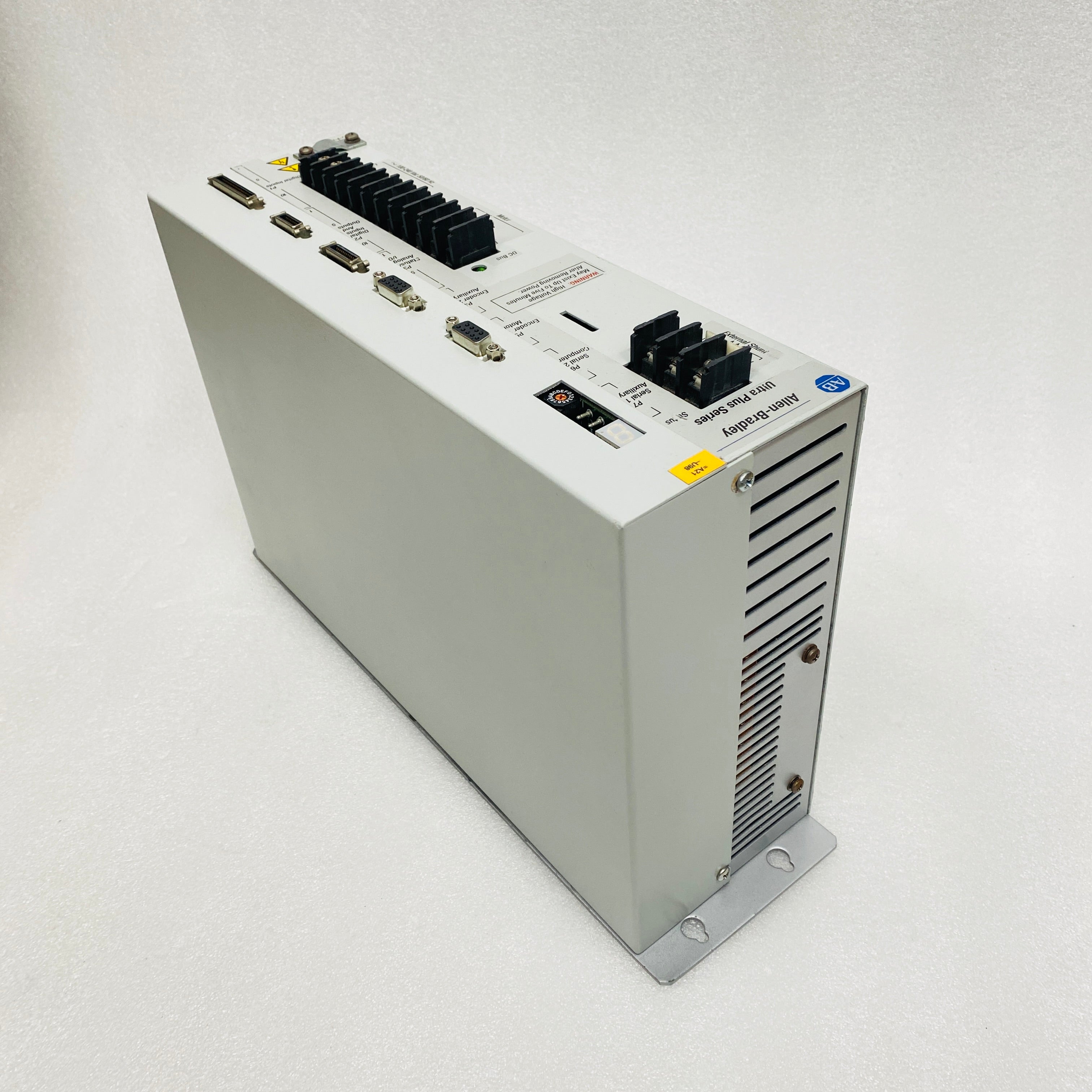 Allen-Bradley   Driver  1398-DDM-030 - Rockss Automation