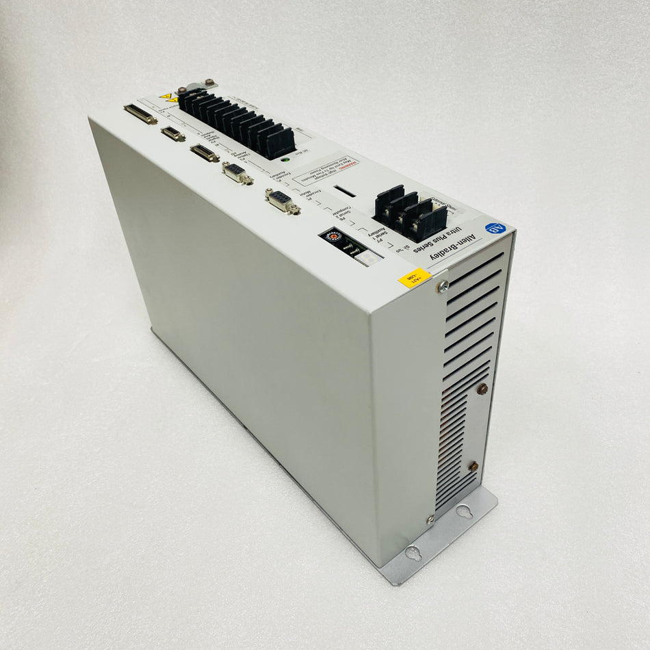 Allen-Bradley   Driver  1398-DDM-030 - Rockss Automation