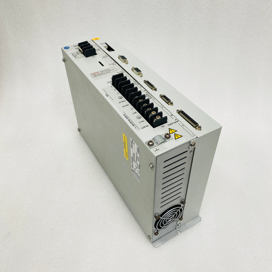 Allen-Bradley   Driver  1398-DDM-030 - Rockss Automation