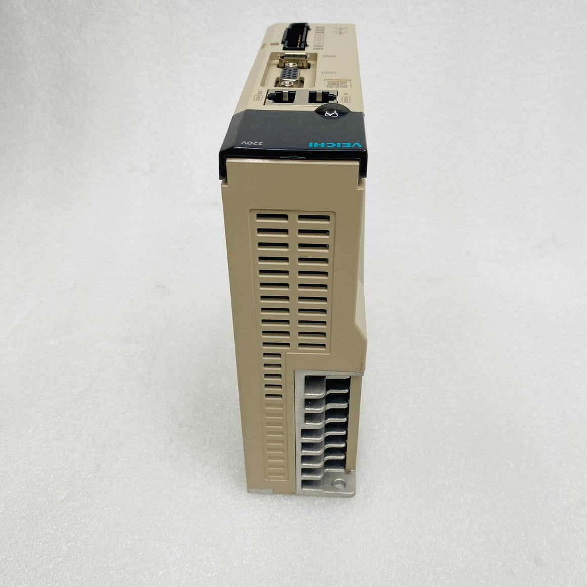 VEICHI Driver SD710-3R3A-EA - Rockss Automation