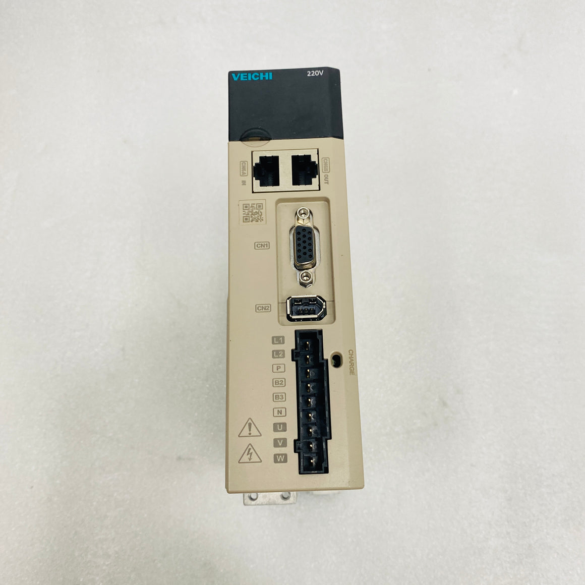 VEICHI Driver SD710-3R3A-EA - Rockss Automation