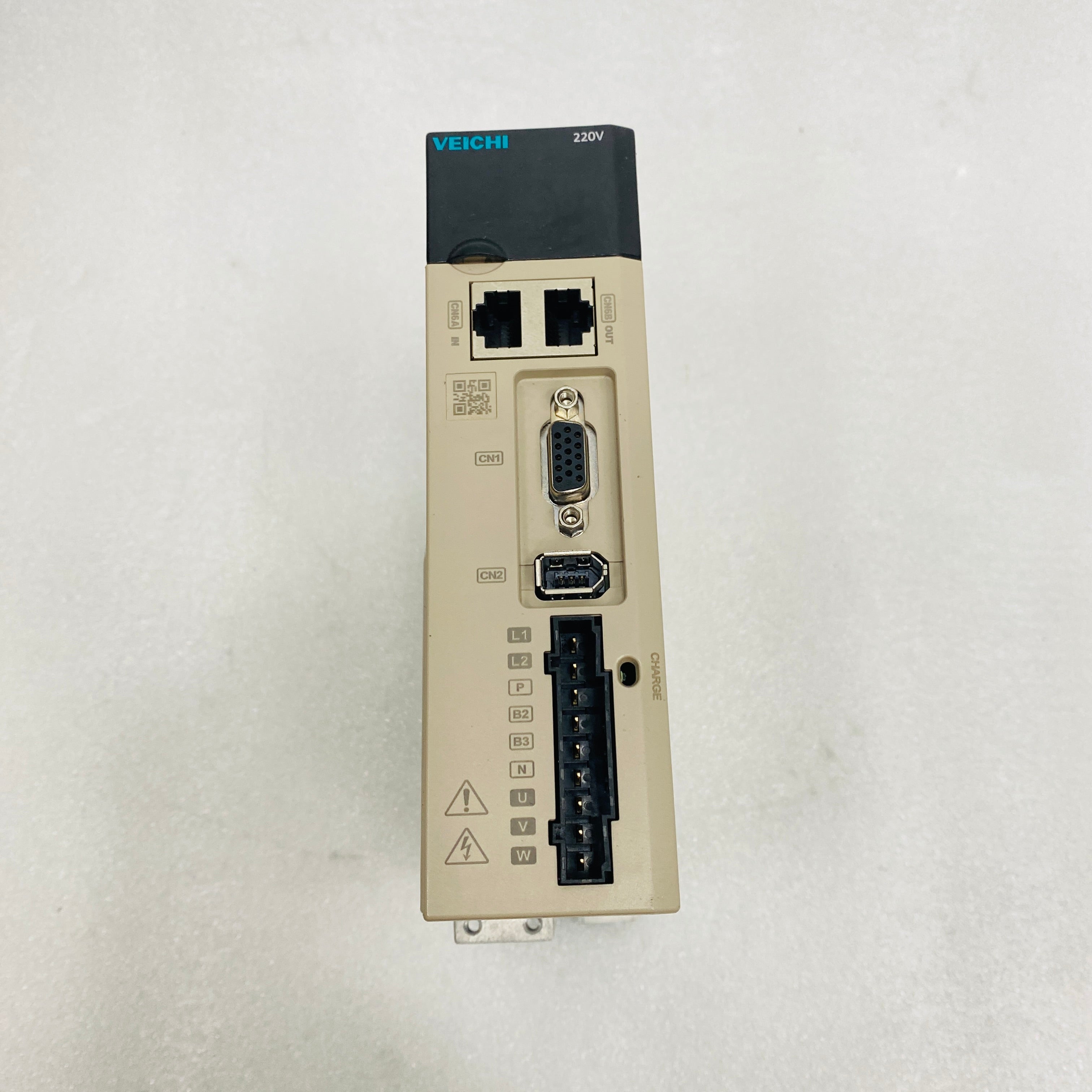 VEICHI Driver SD710-3R3A-EA - Rockss Automation