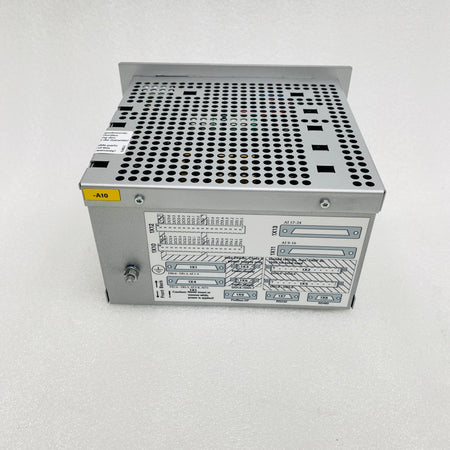 SIEMENS  KAESER Caesar Air Compressor Controller  6BK1200-0AB30-0AA0 - Rockss Automation