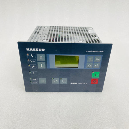 SIEMENS  KAESER Caesar Air Compressor Controller  6BK1200-0AB30-0AA0 - Rockss Automation
