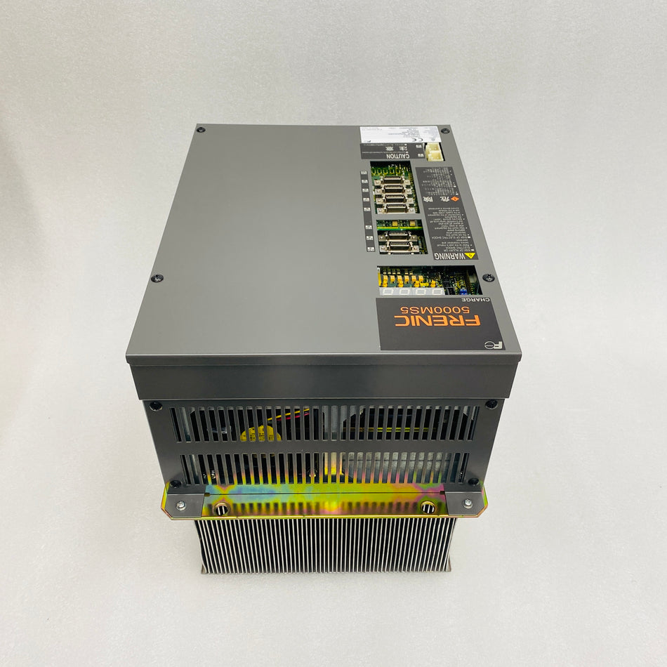 FUJI Driver  FRN45VC5-2 - Rockss Automation