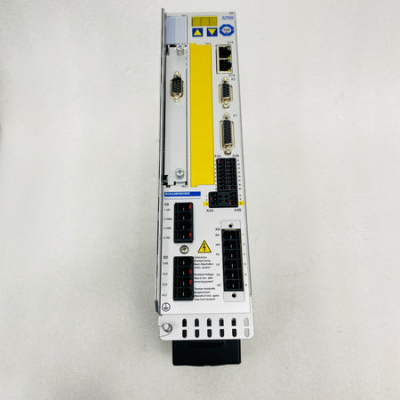 Kollmorgen  Driver  S70102-NAPMNA - Rockss Automation