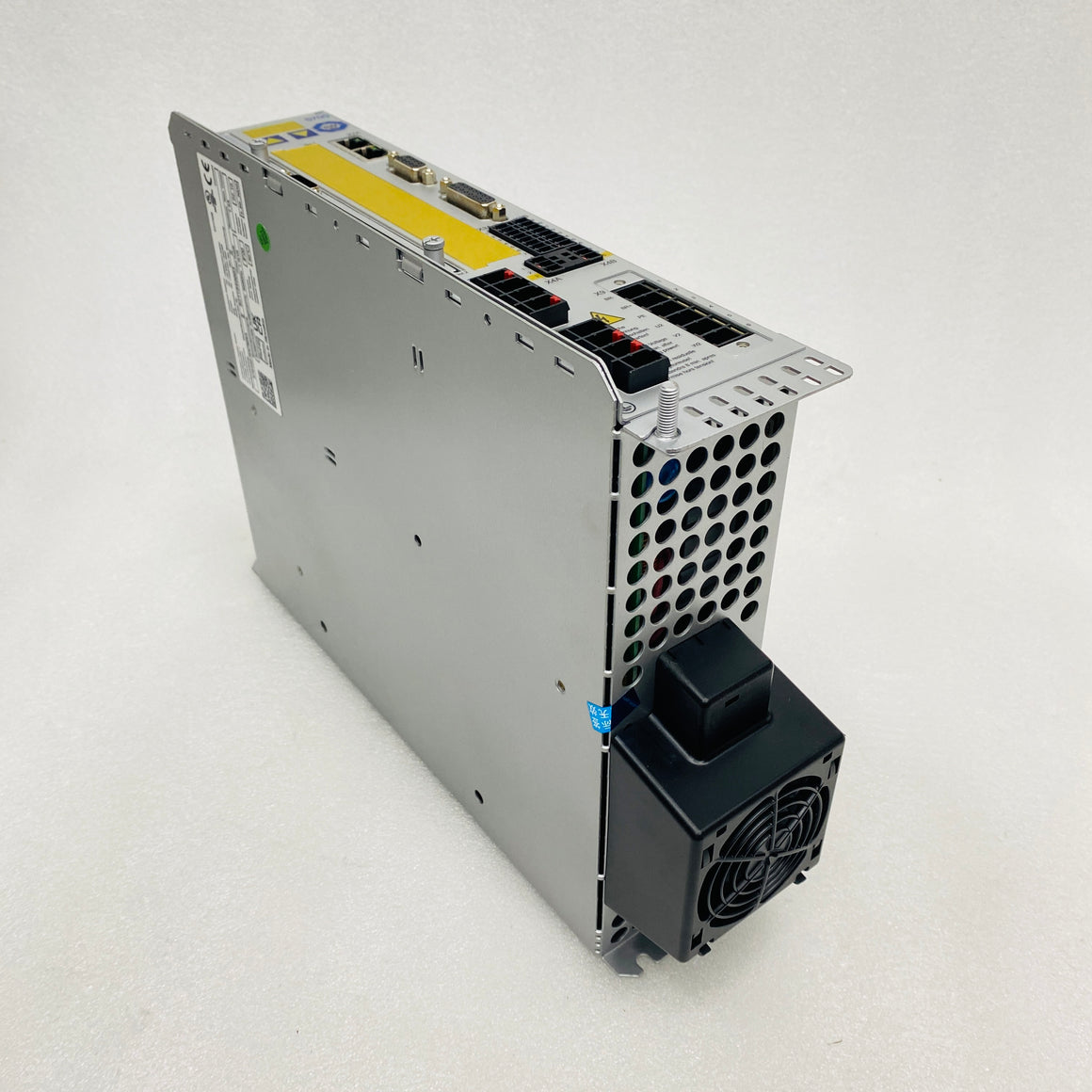 Kollmorgen  Driver  S70102-NAPMNA - Rockss Automation