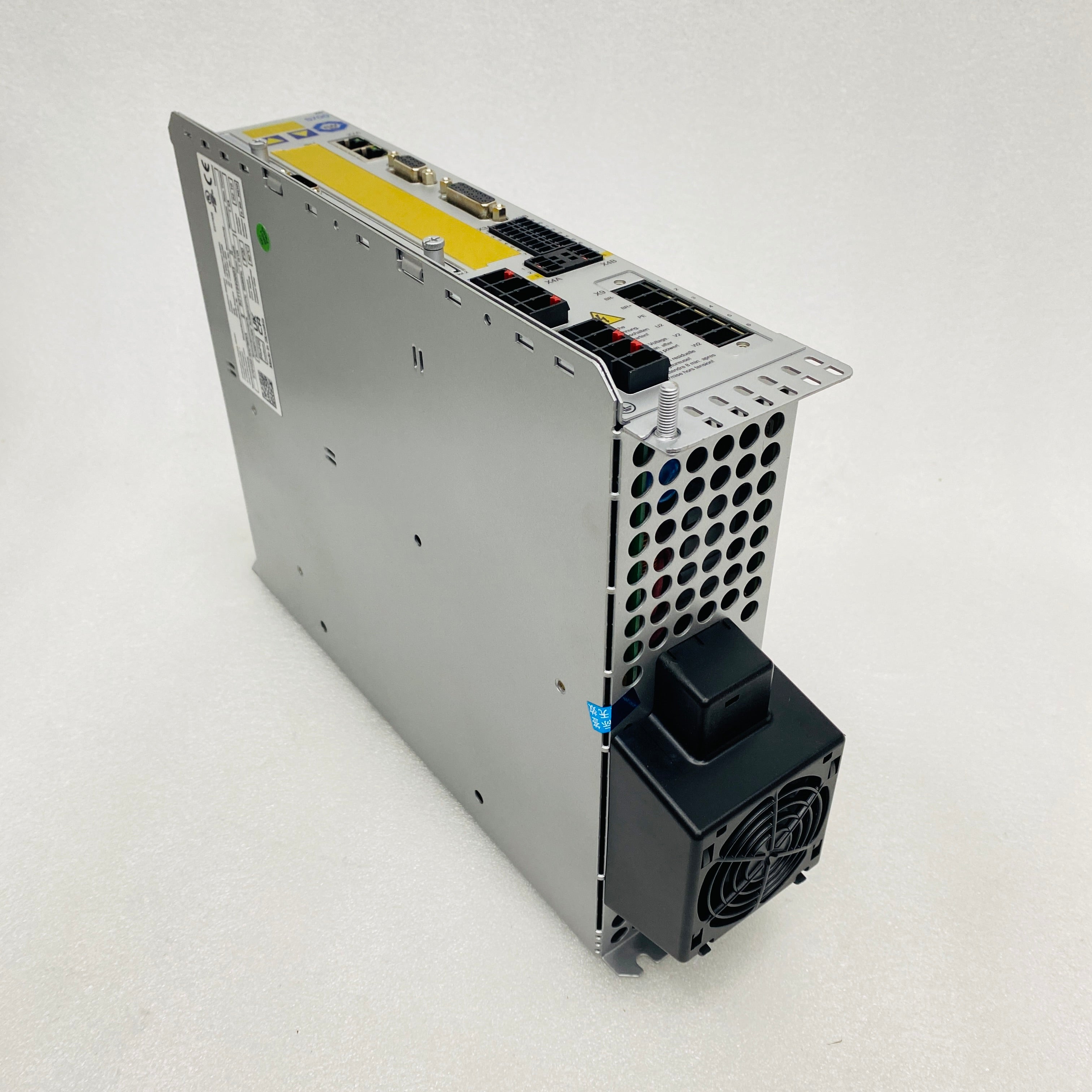 Kollmorgen  Driver  S70102-NAPMNA - Rockss Automation