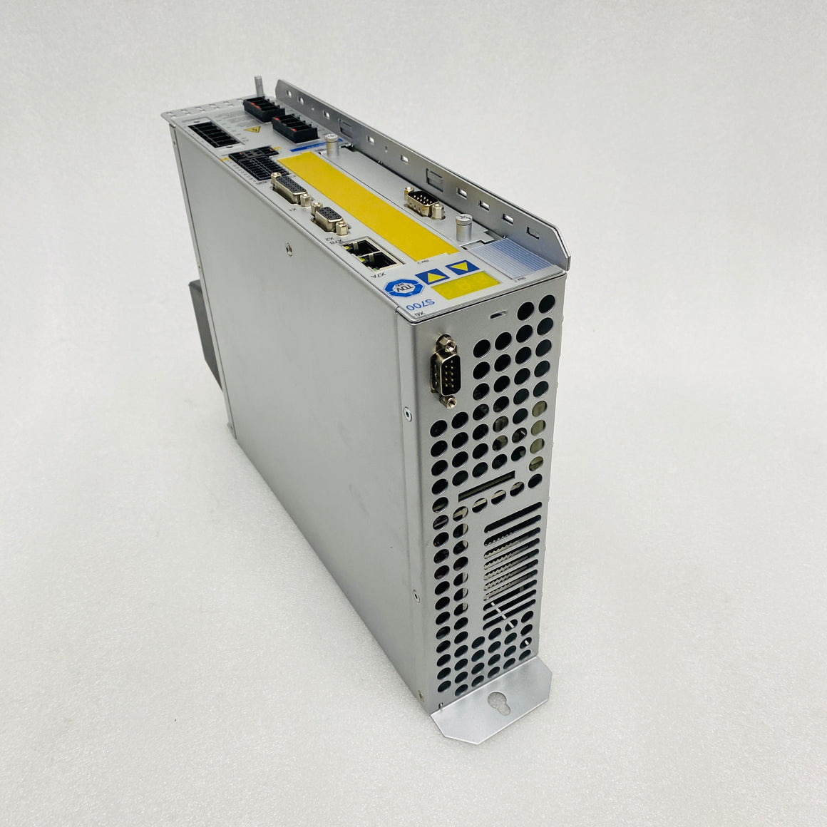 Kollmorgen  Driver  S70102-NAPMNA - Rockss Automation