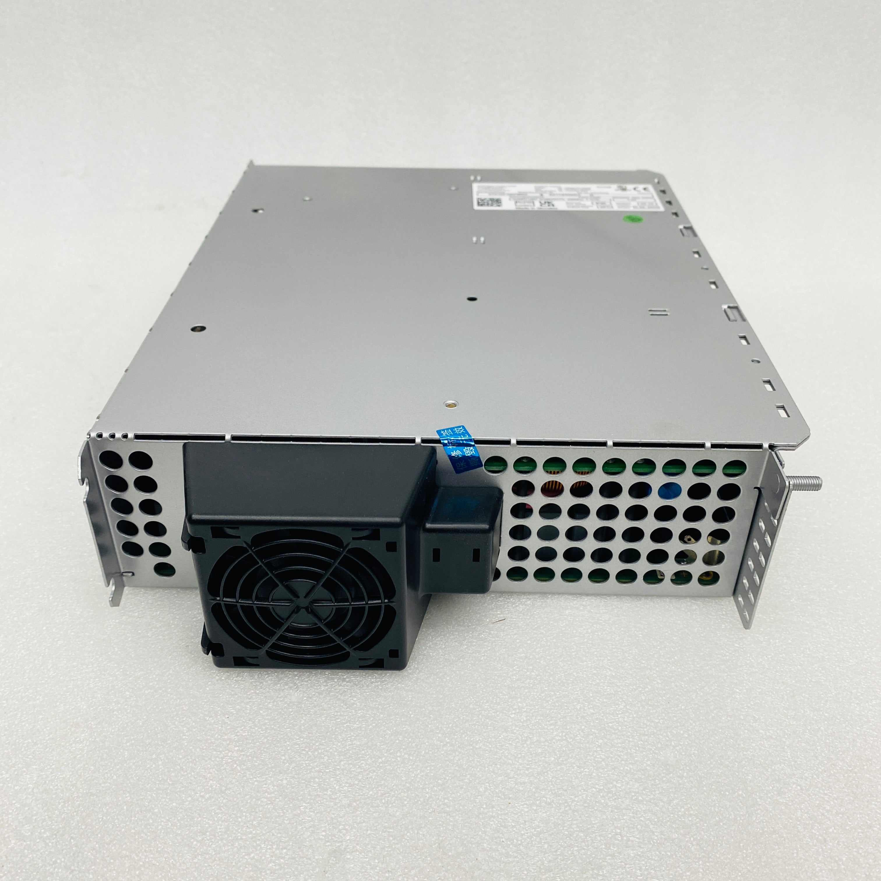 Kollmorgen  Driver  S70102-NAPMNA - Rockss Automation