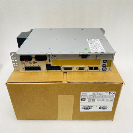 Kollmorgen  Driver  S70102-NAPMNA - Rockss Automation