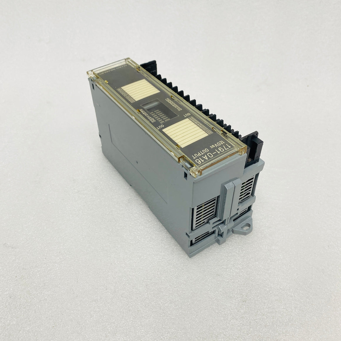 Allen-Bradley   Module   1791-0A16-A - Rockss Automation