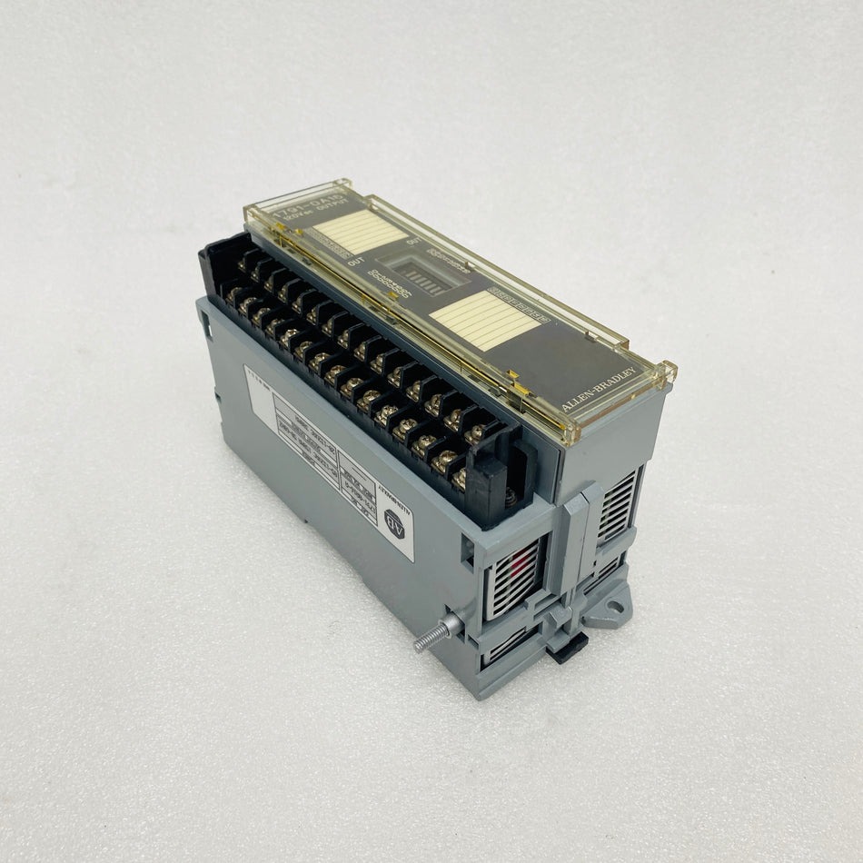 Allen-Bradley   Module   1791-0A16-A - Rockss Automation